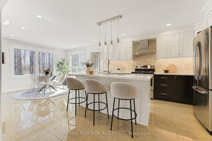 Photo 22 at 78 Soho Crescent, Markville, Markham