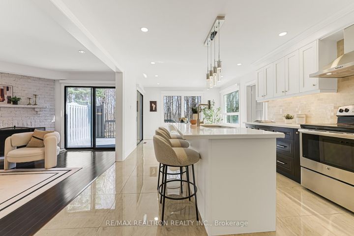 Photo 23 at 78 Soho Crescent, Markville, Markham