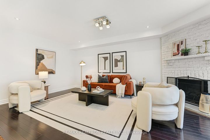 Photo 25 at 78 Soho Crescent, Markville, Markham