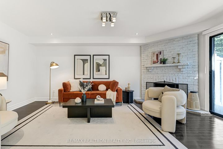 Photo 26 at 78 Soho Crescent, Markville, Markham