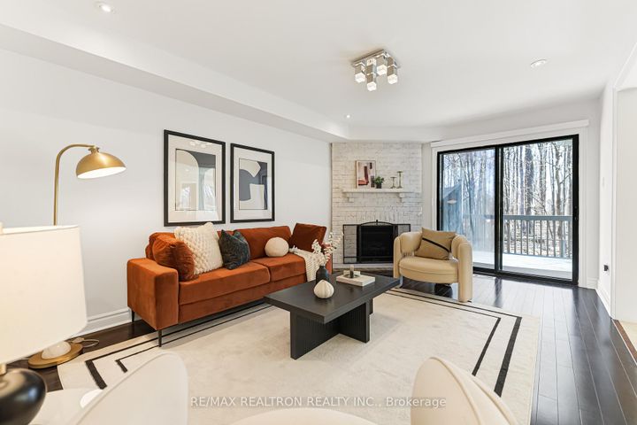 Photo 27 at 78 Soho Crescent, Markville, Markham