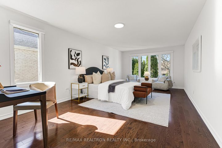 Photo 30 at 78 Soho Crescent, Markville, Markham