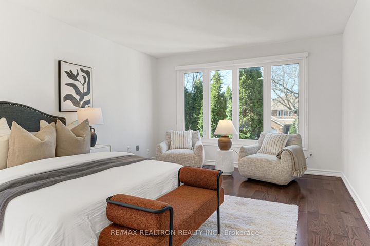 Photo 31 at 78 Soho Crescent, Markville, Markham