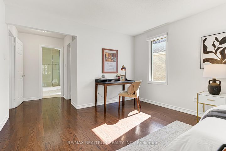 Photo 32 at 78 Soho Crescent, Markville, Markham