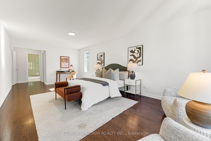 Photo 33 at 78 Soho Crescent, Markville, Markham