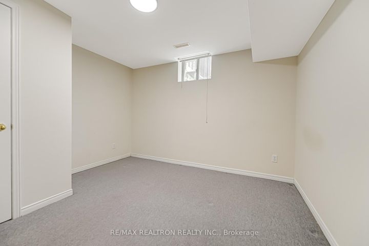 Photo 38 at 78 Soho Crescent, Markville, Markham