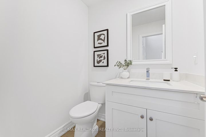 Photo 43 at 78 Soho Crescent, Markville, Markham