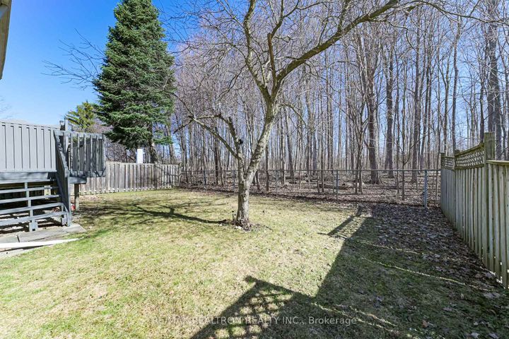 Photo 44 at 78 Soho Crescent, Markville, Markham