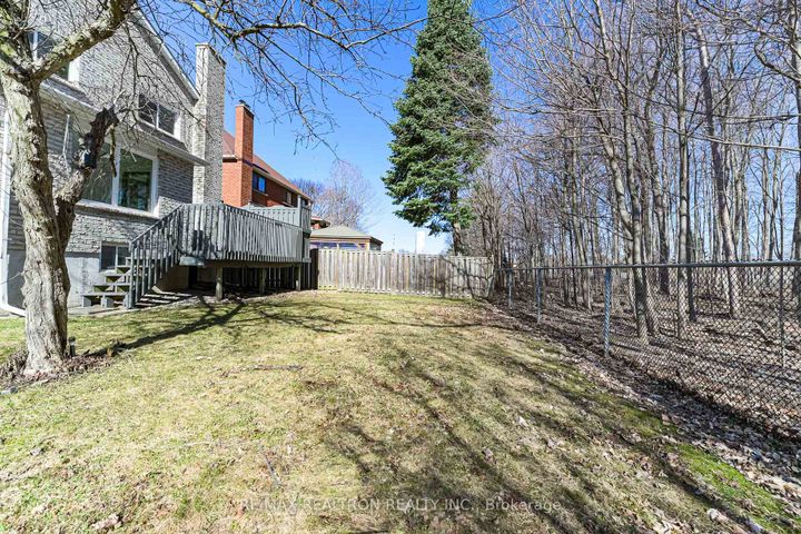 Photo 45 at 78 Soho Crescent, Markville, Markham