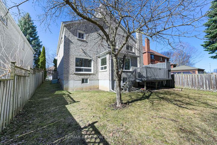 Photo 46 at 78 Soho Crescent, Markville, Markham