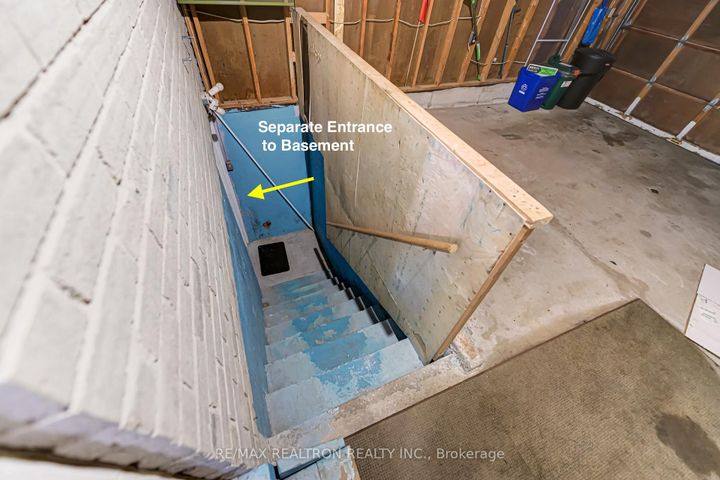 Photo 47 at 78 Soho Crescent, Markville, Markham