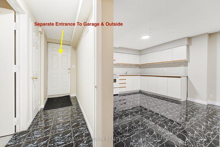 Photo 48 at 78 Soho Crescent, Markville, Markham