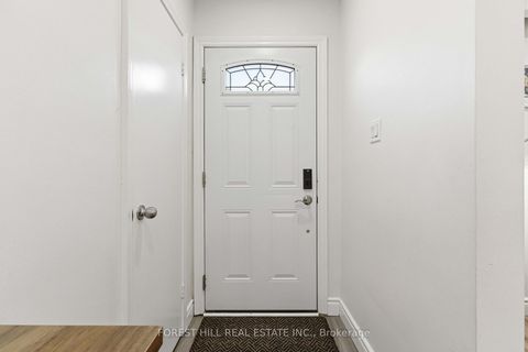 Photo 2 at 23 Japonica Road, Maryvale, Toronto