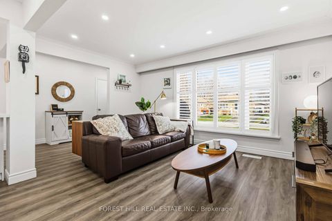 Photo 4 at 23 Japonica Road, Maryvale, Toronto