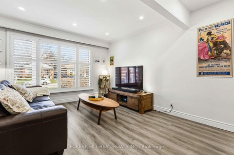 Photo 5 at 23 Japonica Road, Maryvale, Toronto