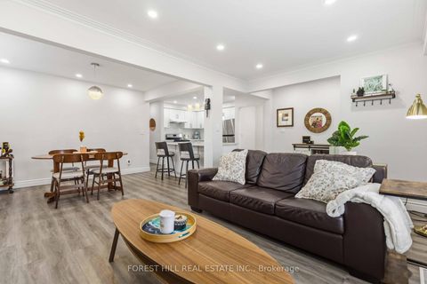 Photo 6 at 23 Japonica Road, Maryvale, Toronto