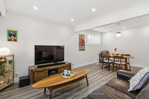 Photo 7 at 23 Japonica Road, Maryvale, Toronto