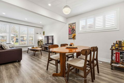 Photo 8 at 23 Japonica Road, Maryvale, Toronto