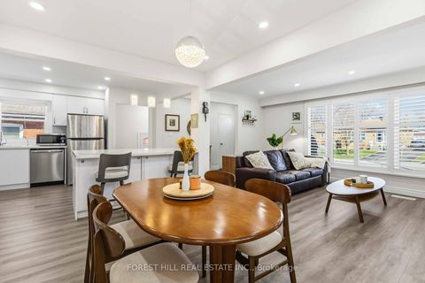 Photo 9 at 23 Japonica Road, Maryvale, Toronto