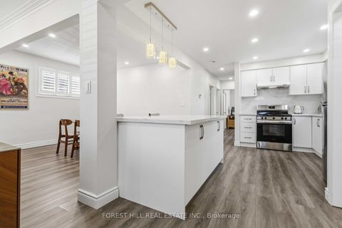 Photo 10 at 23 Japonica Road, Maryvale, Toronto