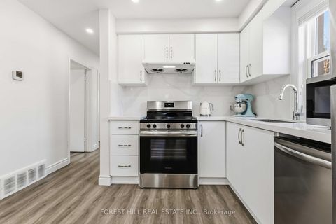 Photo 11 at 23 Japonica Road, Maryvale, Toronto