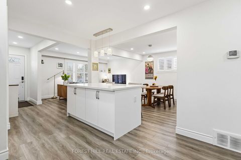 Photo 12 at 23 Japonica Road, Maryvale, Toronto