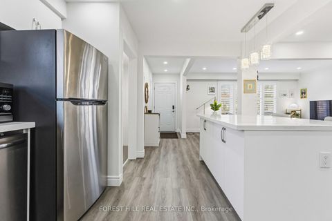 Photo 13 at 23 Japonica Road, Maryvale, Toronto