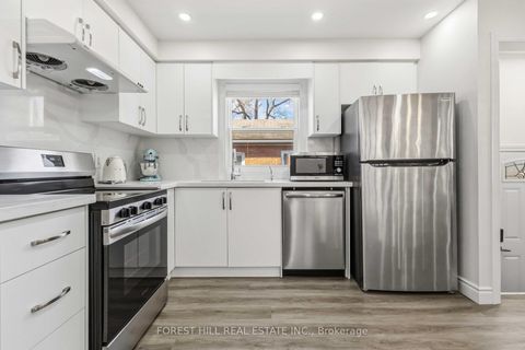 Photo 14 at 23 Japonica Road, Maryvale, Toronto