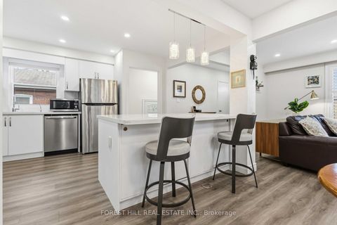 Photo 15 at 23 Japonica Road, Maryvale, Toronto