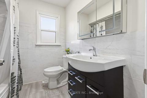 Photo 16 at 23 Japonica Road, Maryvale, Toronto