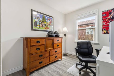 Photo 17 at 23 Japonica Road, Maryvale, Toronto