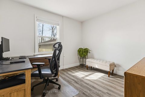 Photo 18 at 23 Japonica Road, Maryvale, Toronto