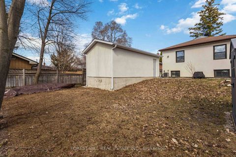 Photo 27 at 23 Japonica Road, Maryvale, Toronto