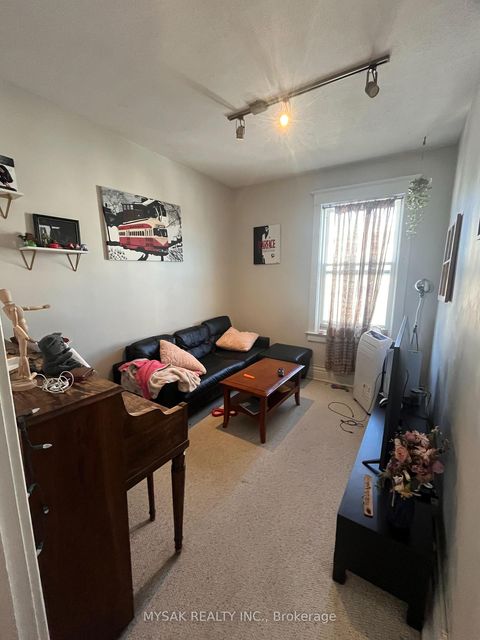 Photo 8 at 269 Sammon Avenue, East York, Toronto