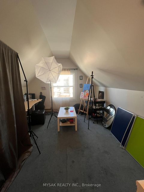 Photo 10 at 269 Sammon Avenue, East York, Toronto