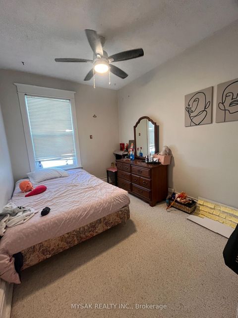 Photo 13 at 269 Sammon Avenue, East York, Toronto