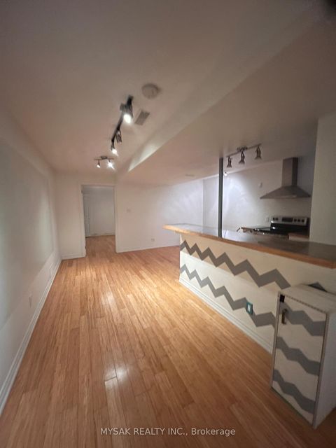 Photo 16 at 269 Sammon Avenue, East York, Toronto