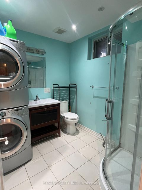 Photo 18 at 269 Sammon Avenue, East York, Toronto