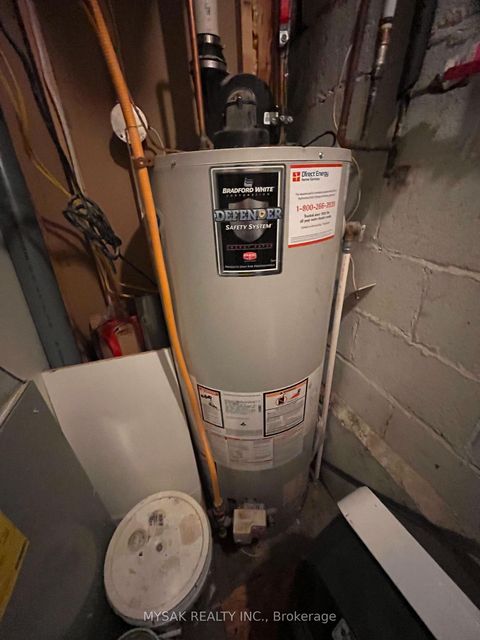 Photo 19 at 269 Sammon Avenue, East York, Toronto