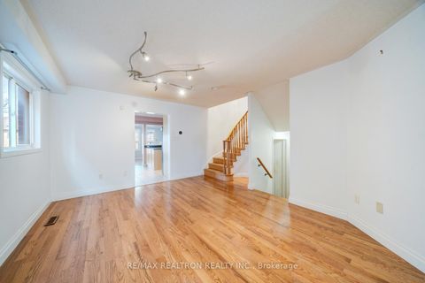 Photo 5 at 60 Harmony Road, Patterson, Vaughan