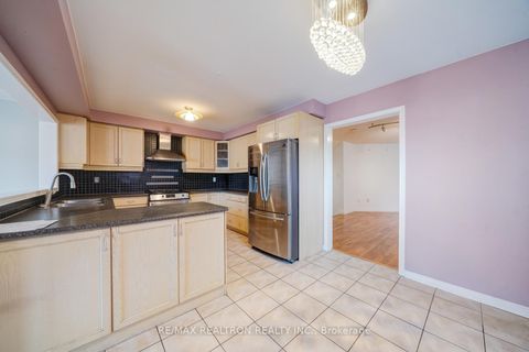 Photo 8 at 60 Harmony Road, Patterson, Vaughan