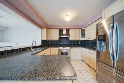 Photo 9 at 60 Harmony Road, Patterson, Vaughan