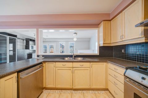 Photo 12 at 60 Harmony Road, Patterson, Vaughan