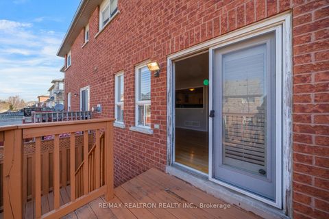 Photo 17 at 60 Harmony Road, Patterson, Vaughan