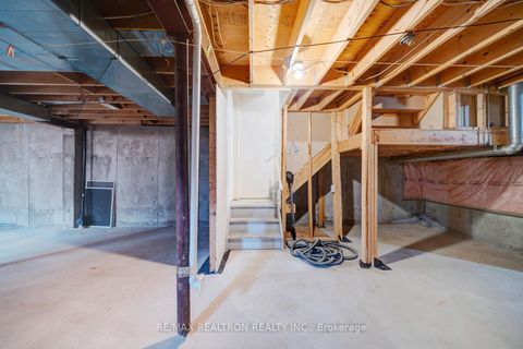 Photo 41 at 60 Harmony Road, Patterson, Vaughan