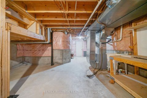 Photo 42 at 60 Harmony Road, Patterson, Vaughan