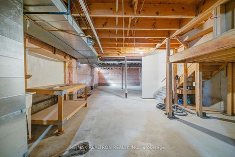 Photo 43 at 60 Harmony Road, Patterson, Vaughan