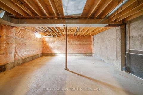 Photo 44 at 60 Harmony Road, Patterson, Vaughan