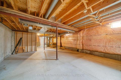 Photo 45 at 60 Harmony Road, Patterson, Vaughan