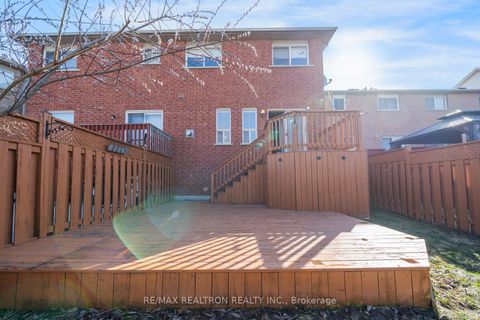 Photo 46 at 60 Harmony Road, Patterson, Vaughan